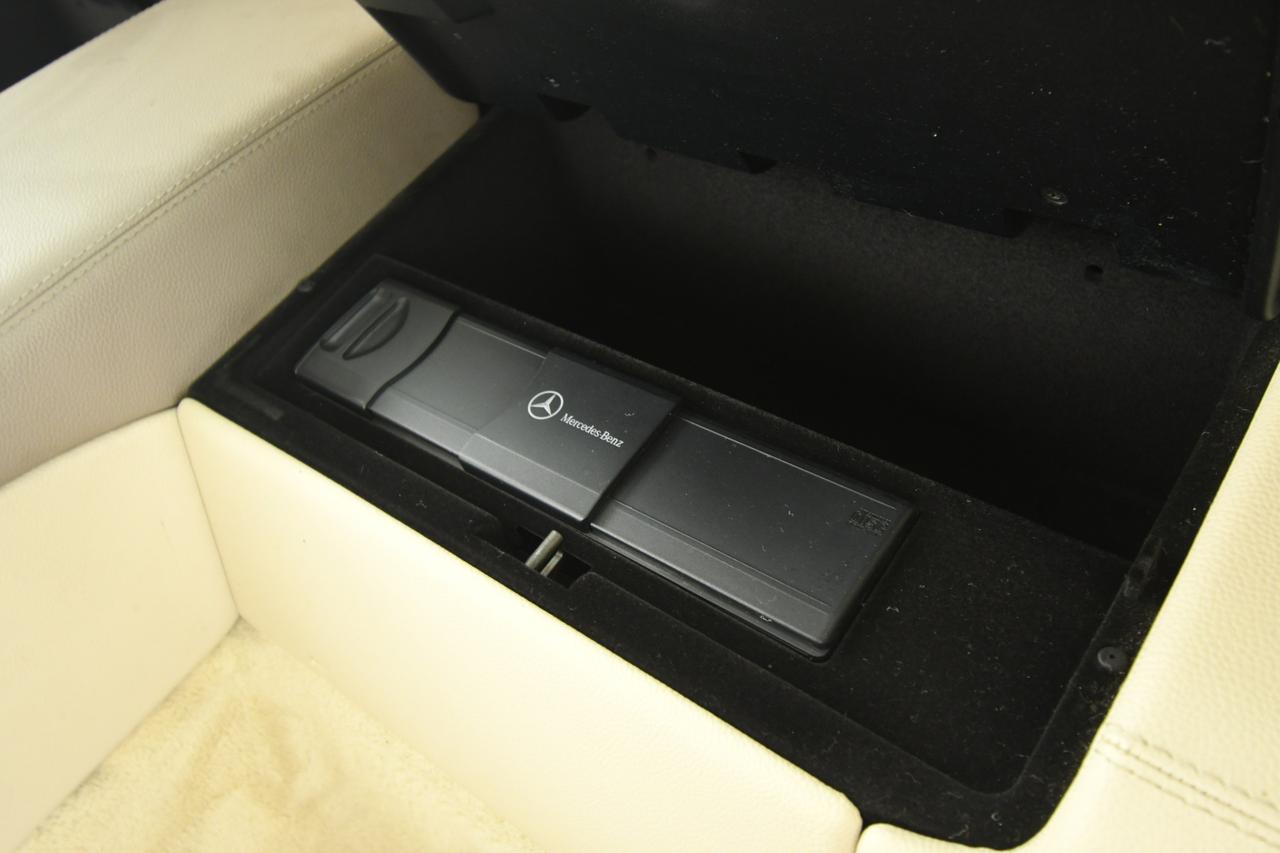 Mercedes-Benz SL 350 V6 COND. OTTIME+PELLE
