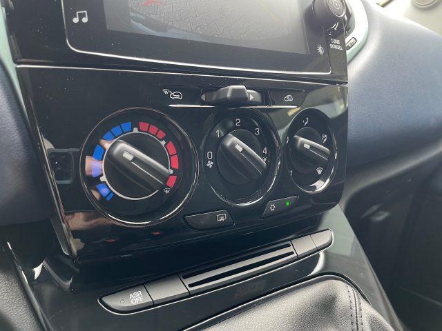 LANCIA Ypsilon 1.0 FireFly 5 porte Hybrid Platino