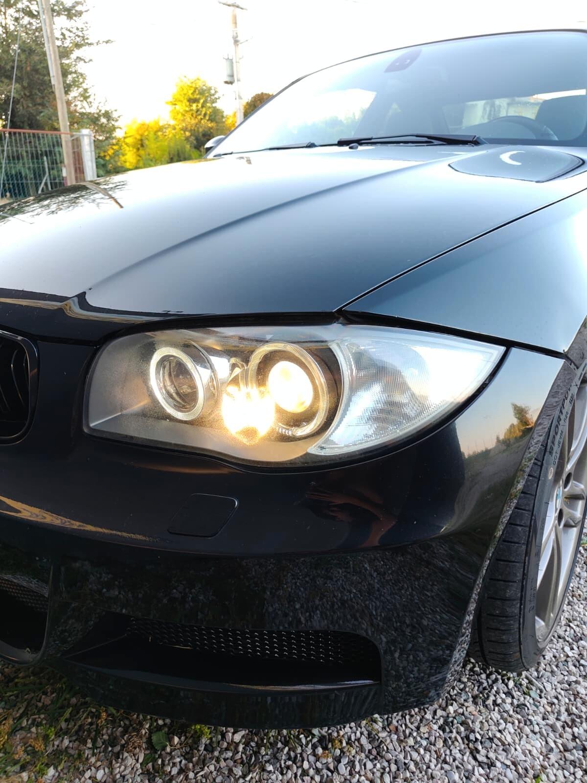 Bmw 135i Coupé Msport e82 N54
