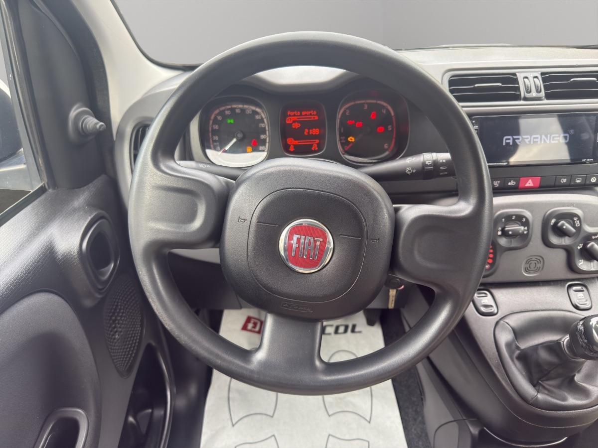 FIAT - Panda - 1.3 MJT 16V Classic