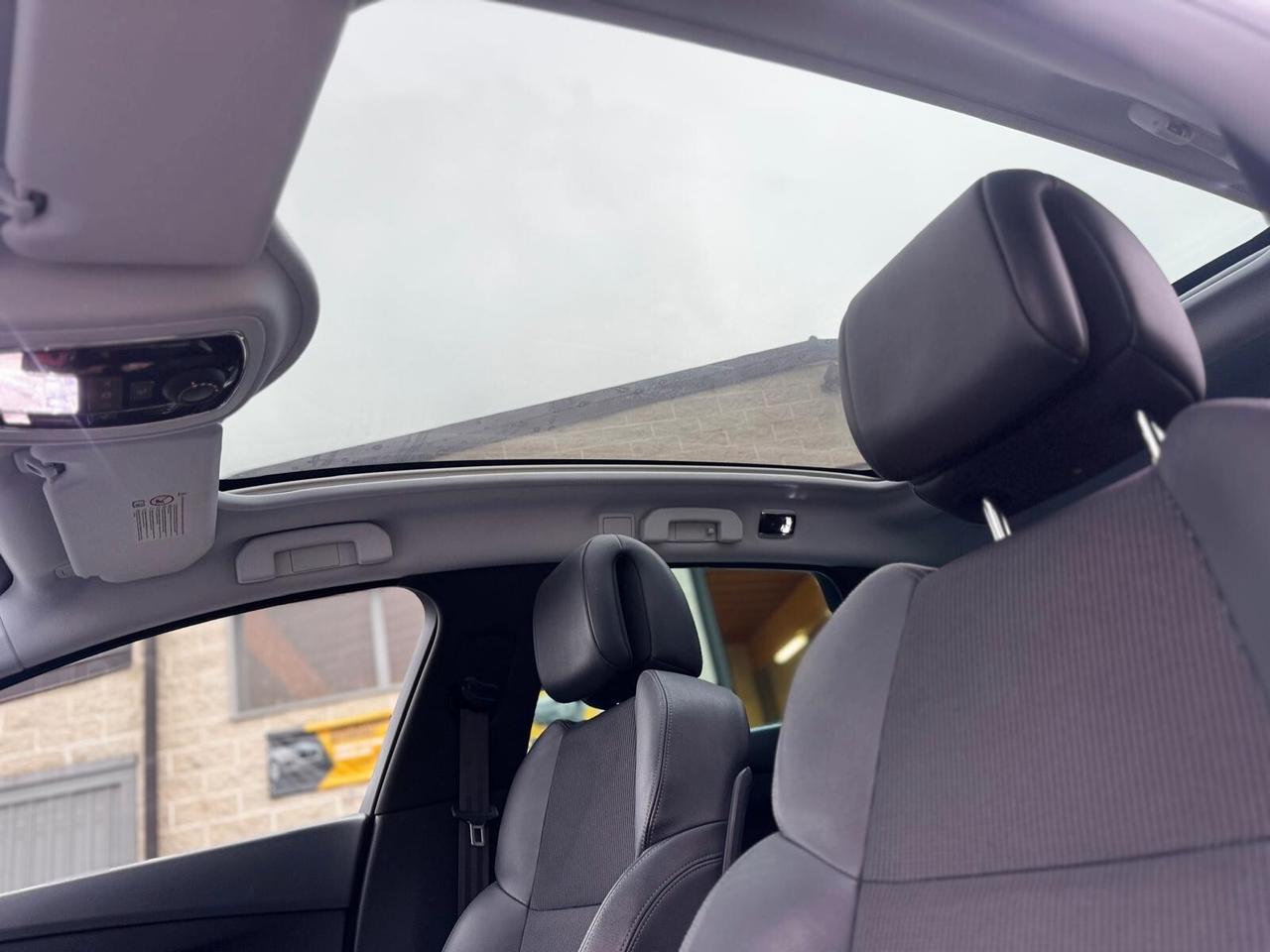 Peugeot 508 2.0 HDi 163CV aut. SW Ciel Allure