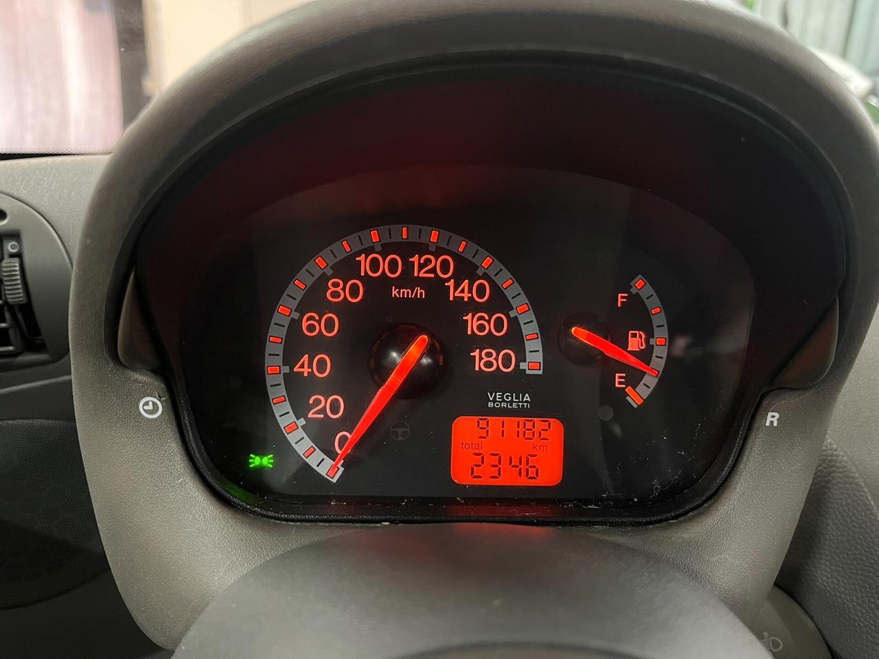 Fiat 600 1.1 servosterzo ed aria condizionata