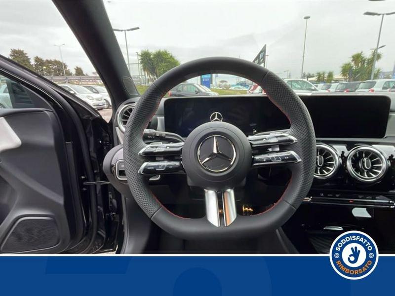 Mercedes-Benz Classe A 180d Automatic AMG Line Advanced Plus Extra