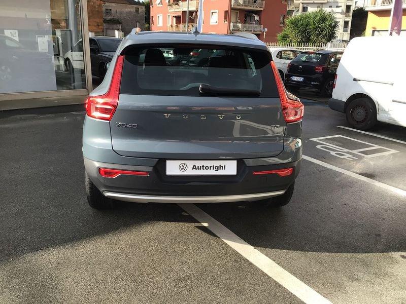 Volvo XC40 XC40 T2 Momentum
