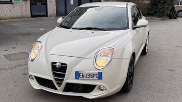 Alfa Romeo MiTo 1.6 JTDm 16V Progression