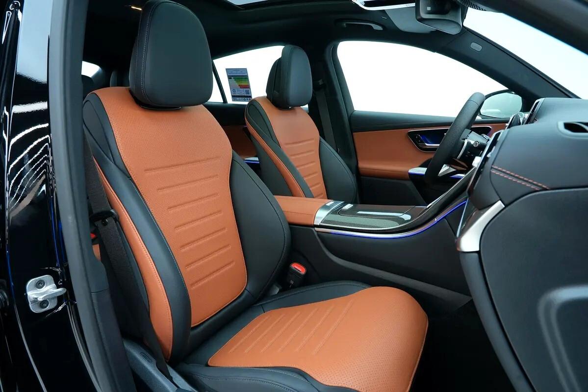 Mercedes-benz GLC 200 220 d 4Matic Mild Hybrid Advanced Plus NOLEGGIO LUNGO TERMINE - LEASING FULL INCLUSIVE