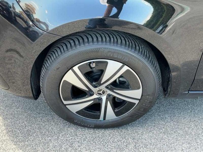 Mercedes-Benz Classe V 250d Extralong Avantgarde