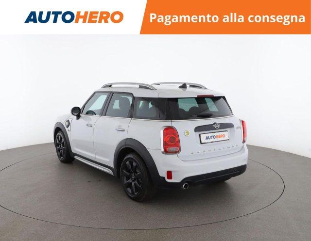 MINI Countryman 1.5 Cooper SE Countryman ALL4 Automatica