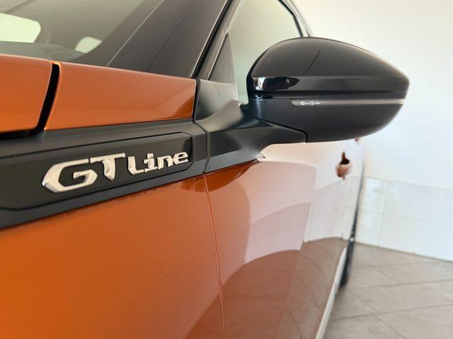 PEUGEOT 2008 PureTech 130 S&S GT Line