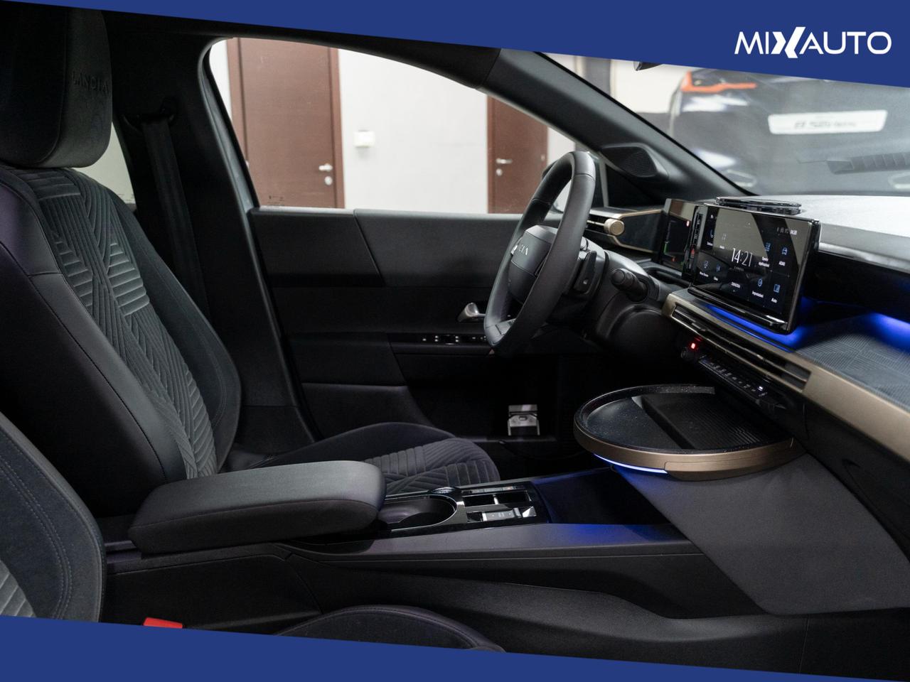 Lancia Ypsilon 1.2 MHEV LX 110CV E-DCT