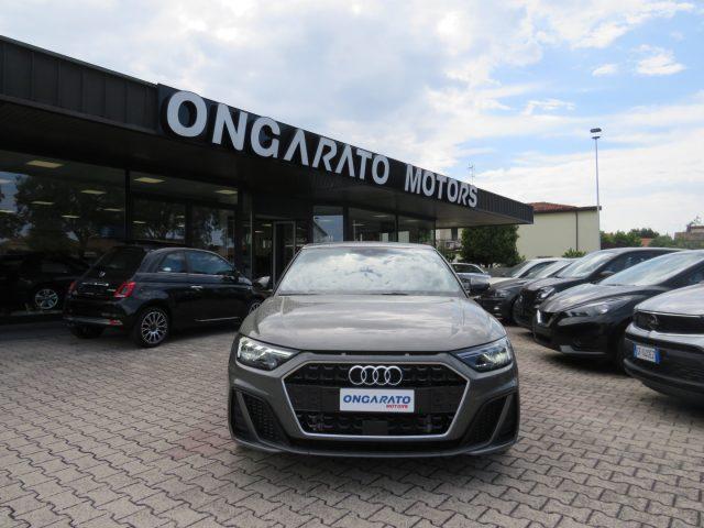 AUDI A1 SPB 25 TFSI S line Edition #Vari.Colori