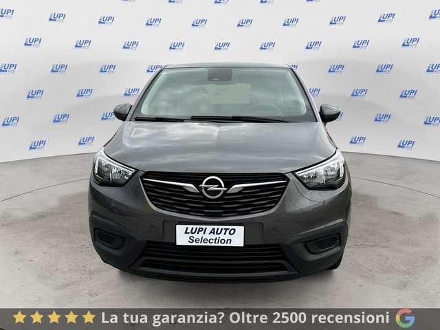 Opel Crossland X X 1.2 Innovation s&s 83cv my20