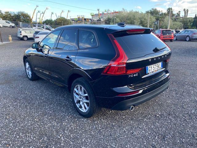VOLVO XC60 D4 Summum