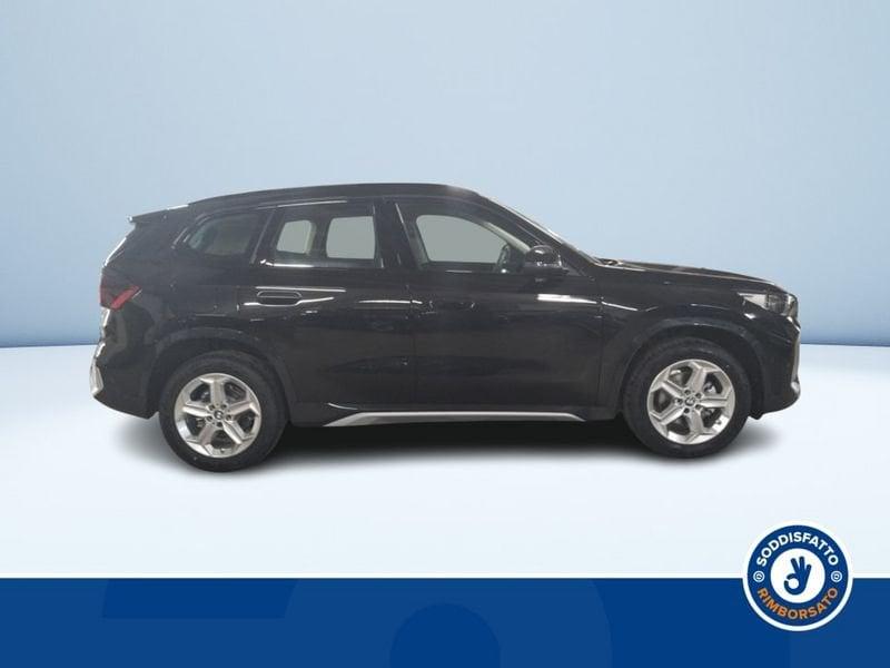 BMW X1 sDrive 18d