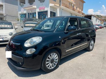 Fiat 500L Living 1.6 Multijet 120 CV Lounge