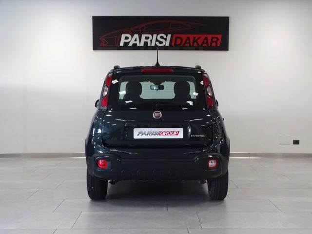 FIAT Panda Cross 1.0 FireFly S&S Hybrid *PROMO PARISI GROUP*