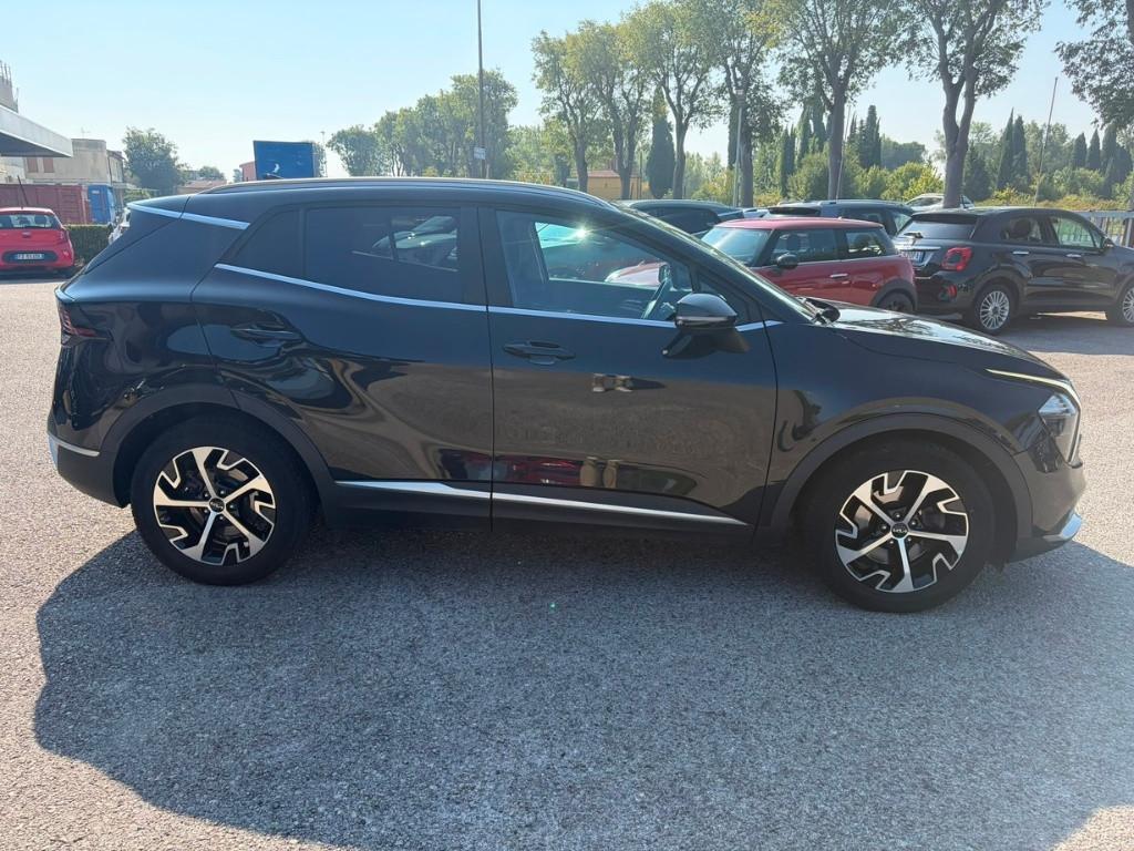 KIA Sportage 1.6 crdi mhev Style dct