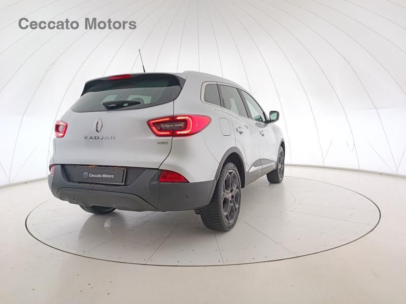Renault Kadjar 1.5 dCi Energy Bose