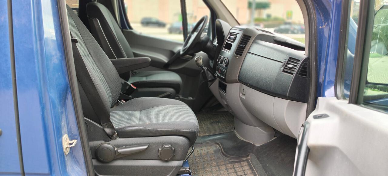 Mercedes Sprinter 2.2 TD 9 posti