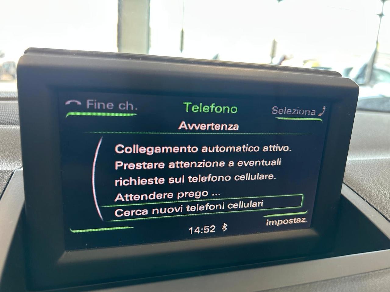 Audi A1 SPB AMBITION 1.6 TDI 90 CV 5mt