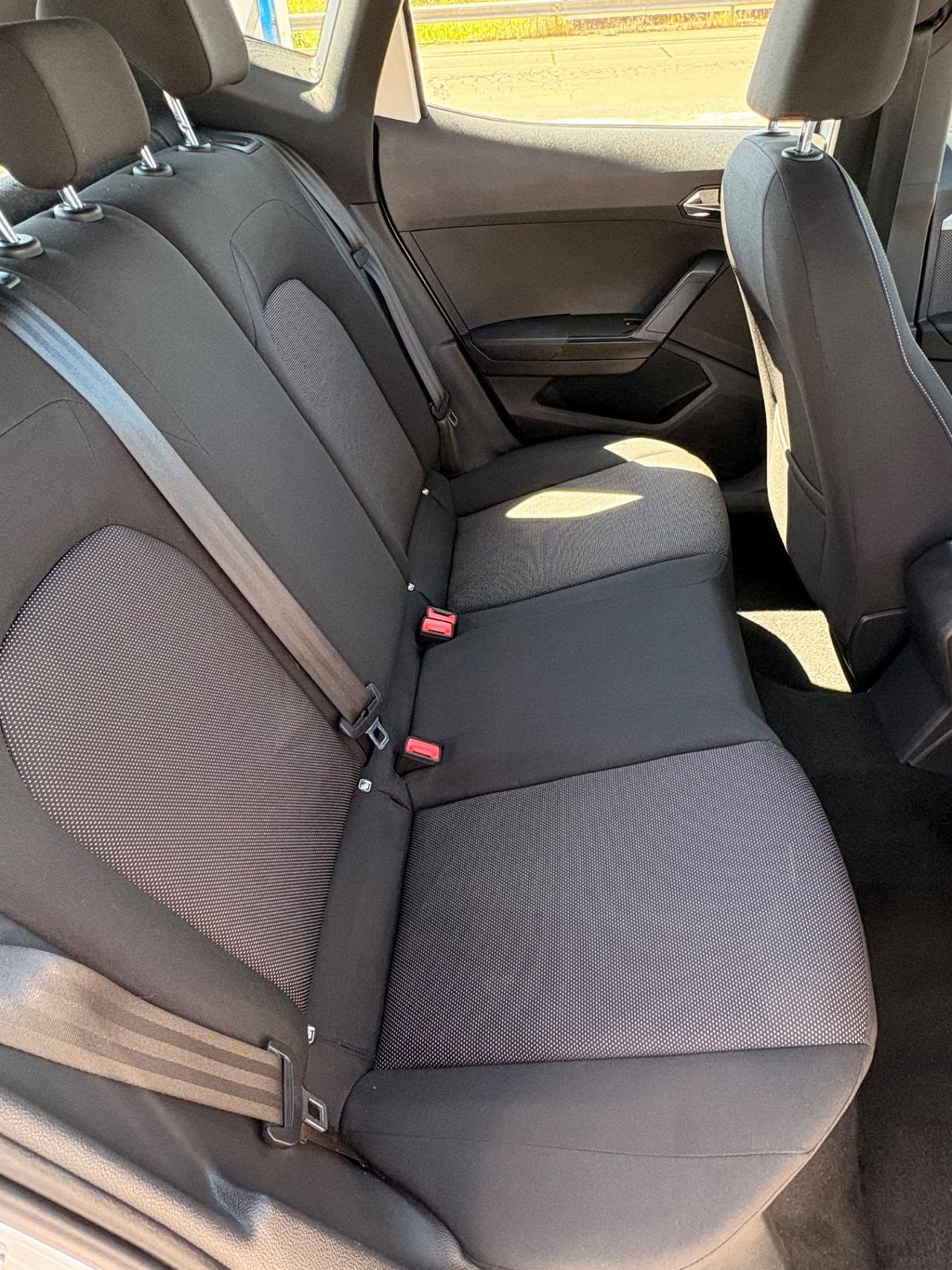 Seat Arona 1.0 EcoTSI XCELLENCE