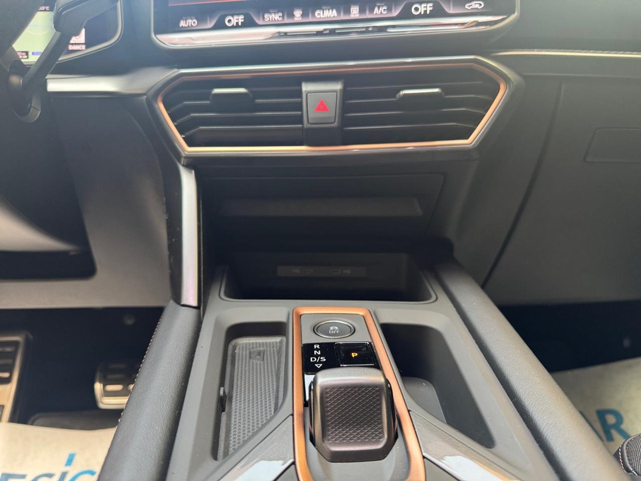 Cupra Leon 2.0 tdi 150cv dsg