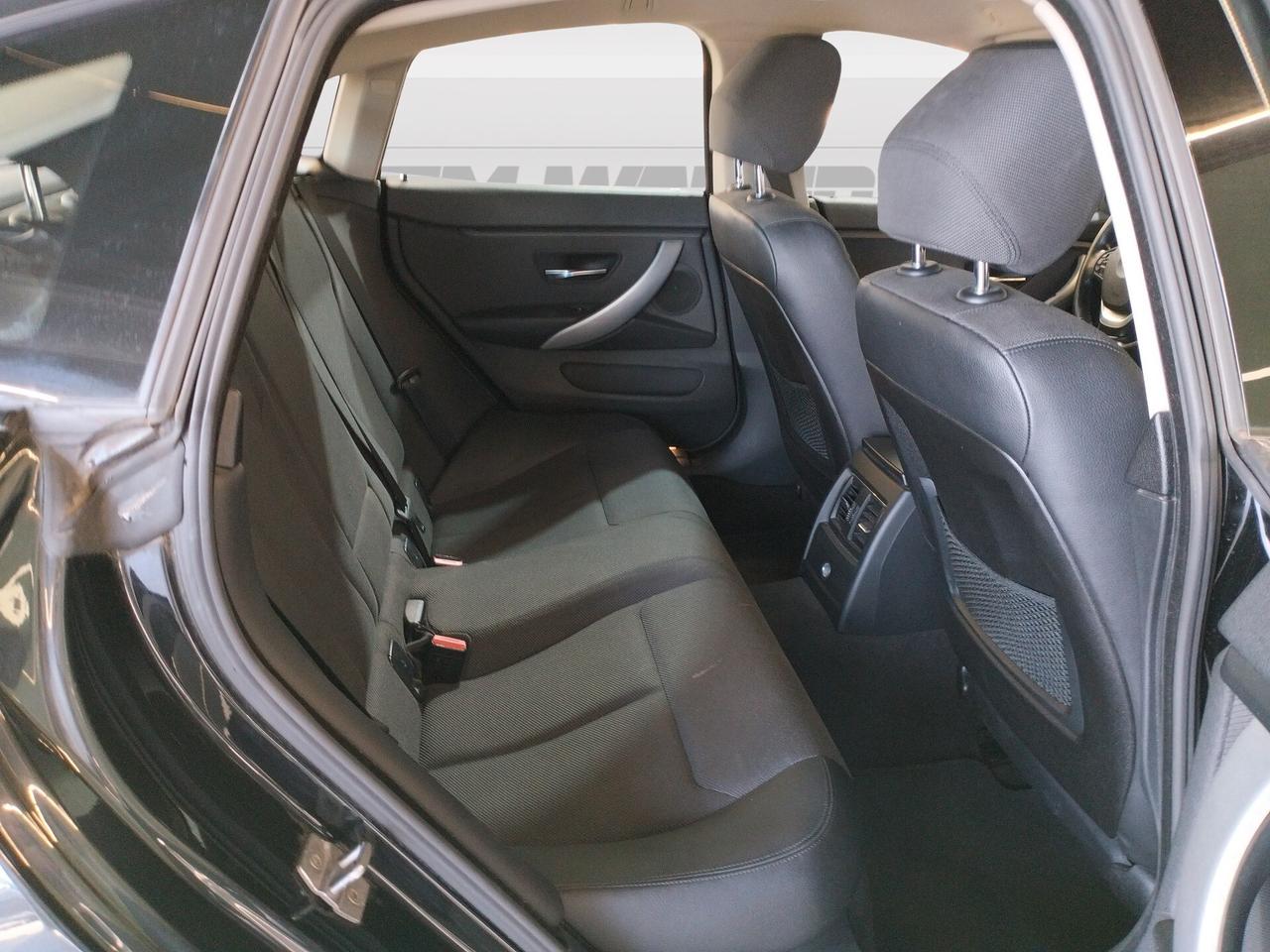 BMW 420 Gran Coupe Luxury auto