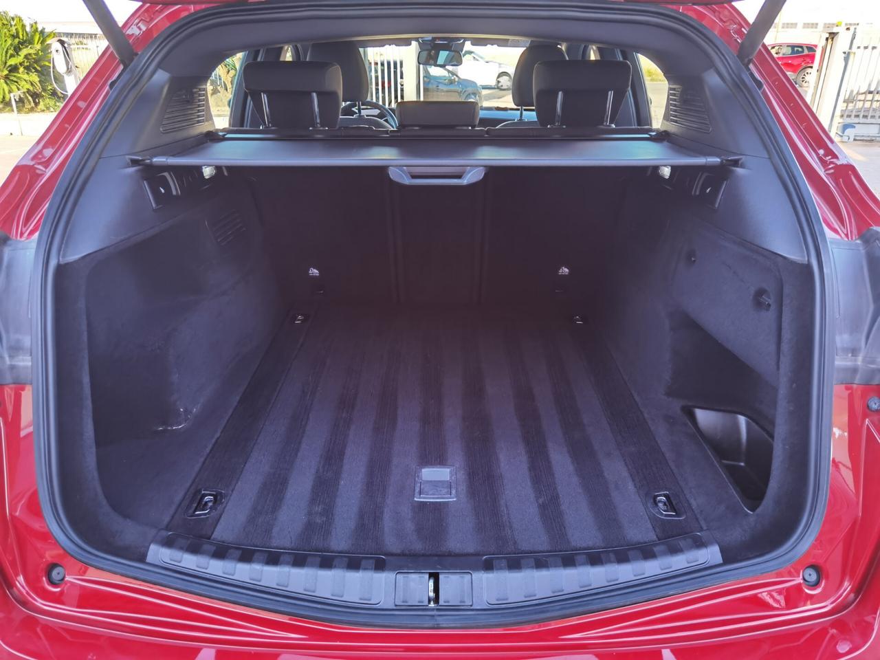 Alfa Romeo Stelvio 2.2 Td AT8 Q4 Business