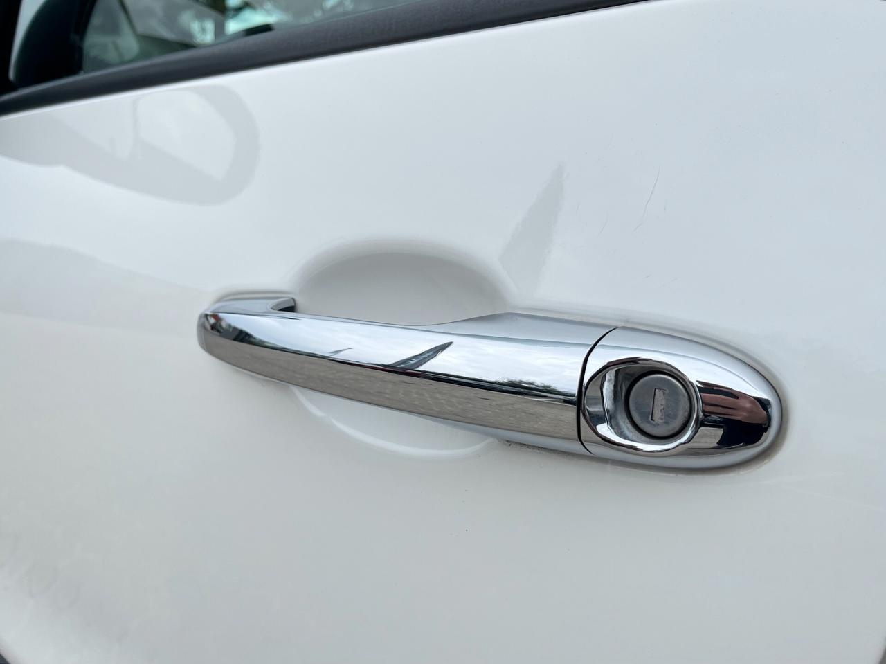 Fiat 500L 1.3 Multijet 95 CV Business