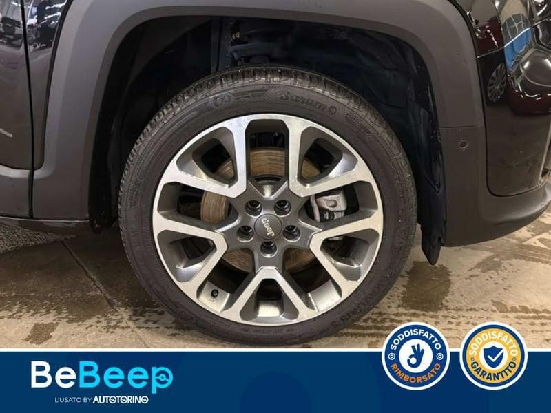 Jeep Renegade 1.3 T4 PHEV S 4XE AT6