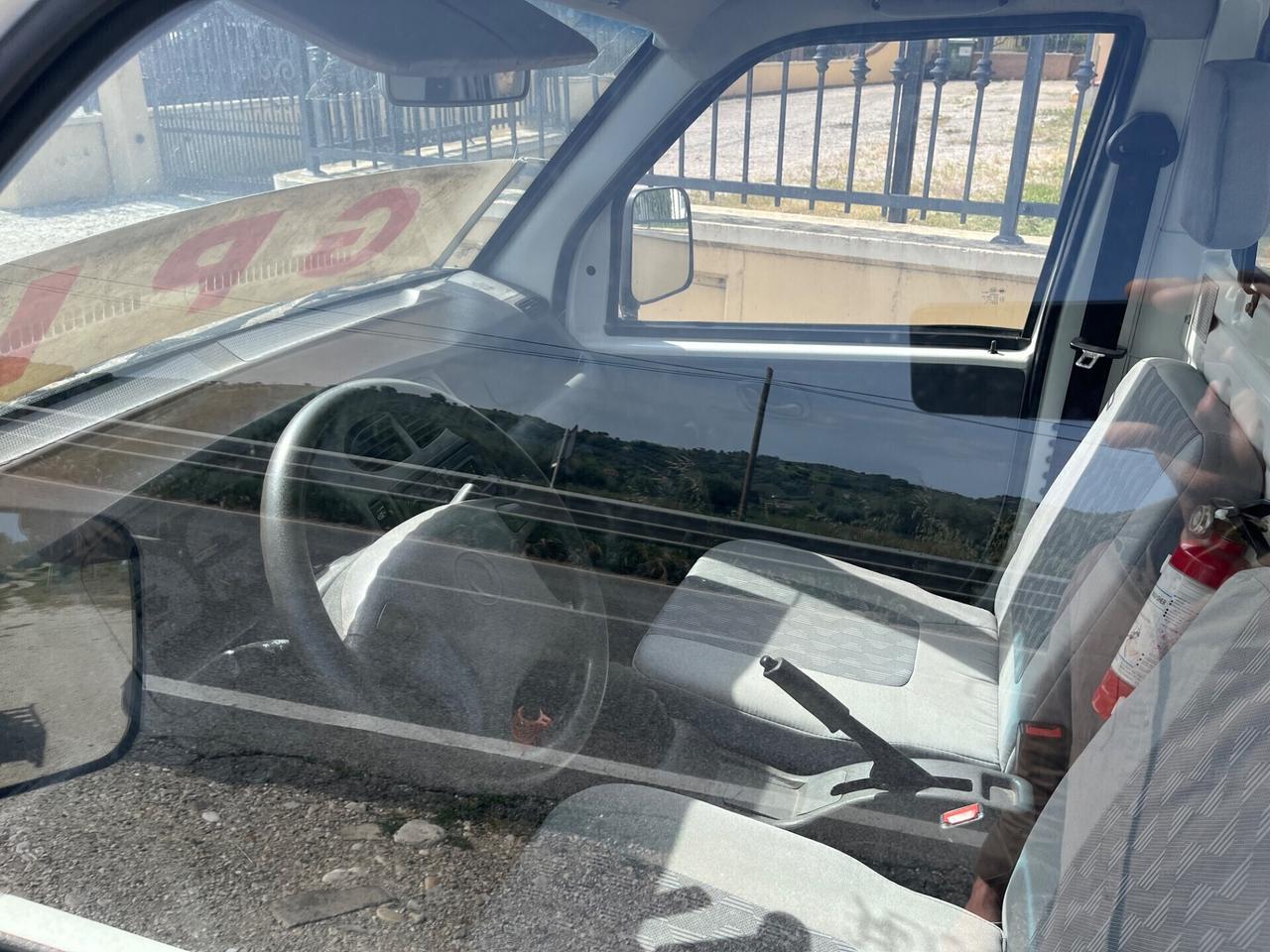 Giotti Victoria GLADIATOR