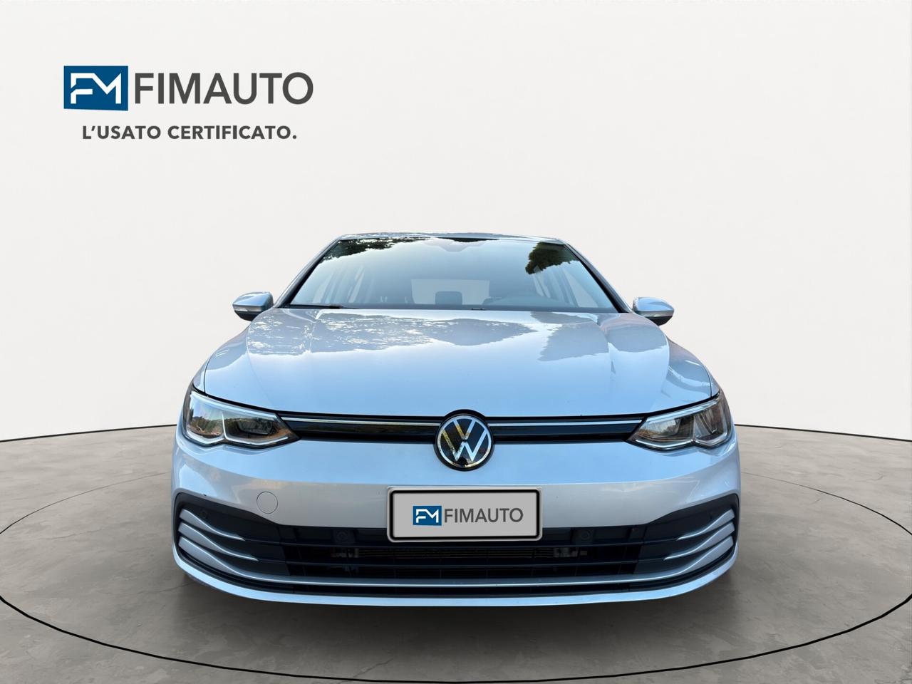 Volkswagen Golf 2.0 TDI SCR Style