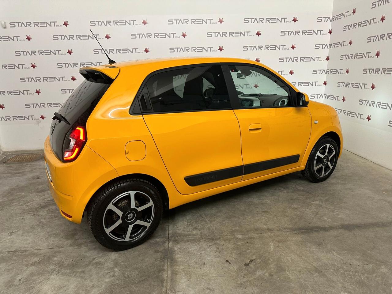 Renault Twingo SCe Duel