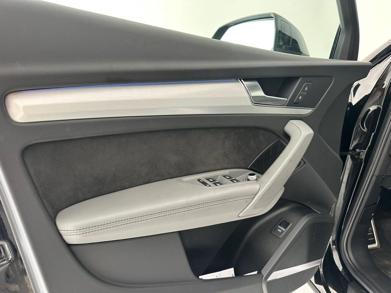 AUDI Q5 SPORTBACK S-LINE BLACK EDITION