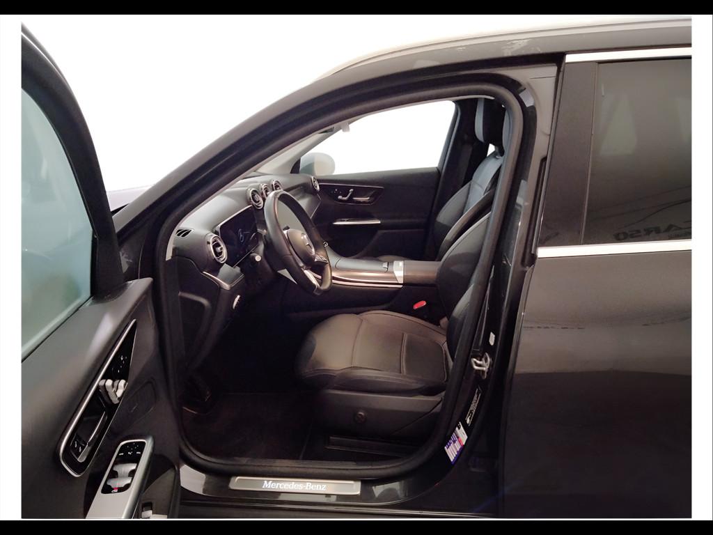 Mercedes-Benz GLC - X254 - GLC 220 d Advanced Plus 4matic auto