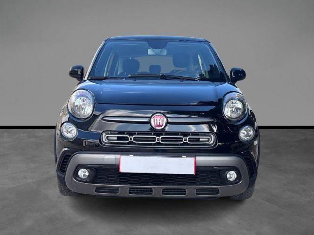 FIAT 500L 1.4 95 CV S&S Sport