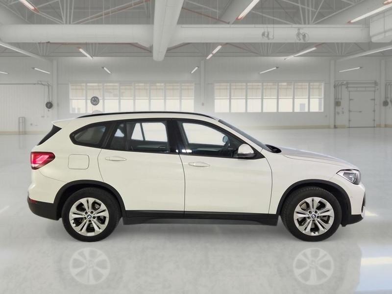 BMW X1 xDrive 25e Business Advantage automatico