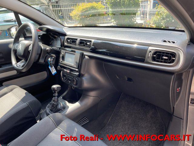 CITROEN C3 BlueHDi 100 S&S Business Combi AUTOCARRO n1