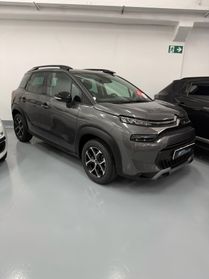 Citroen C3 Aircross PureTech 110 S&S Shine Pack