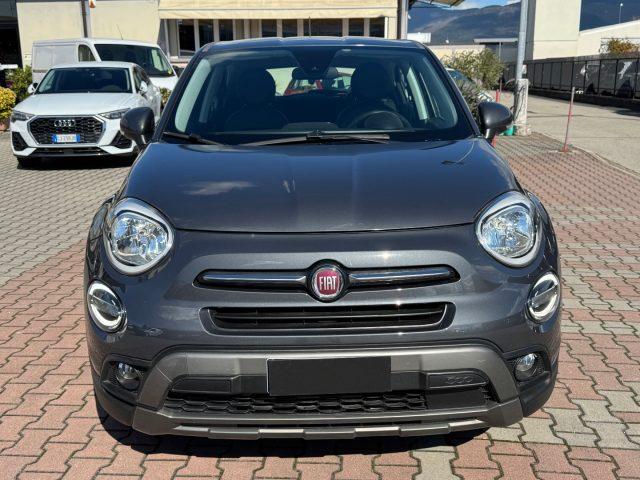 FIAT 500X 1.3 MJET 95cv CITY CROSS GUIDABILE DA NEOPATETO