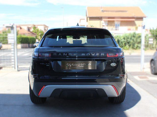 LAND ROVER Range Rover Velar 2.0D I4 R-Dynamic 240 CV