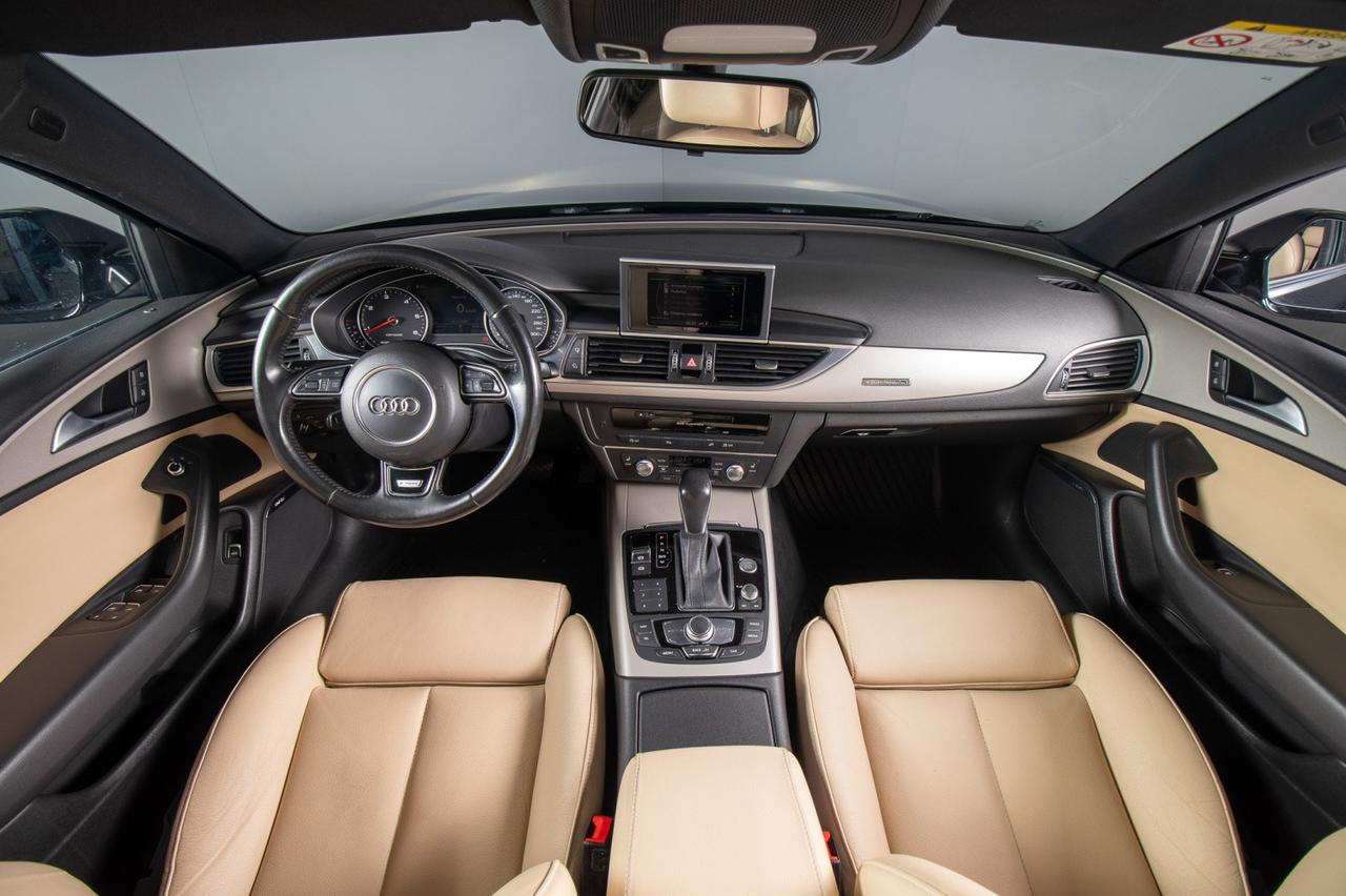 Audi A6 allroad 3.0 Tdi Quattro 218cv S-tronic