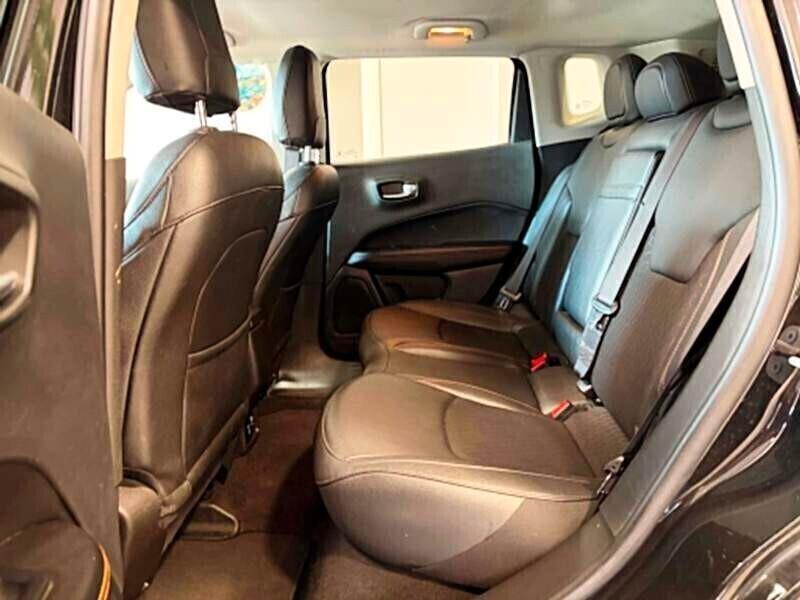 Jeep Compass 1.6 Multijet II 120 CV S&S Limited
