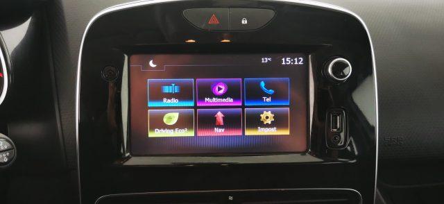 RENAULT Clio dCi 8V 75CV Start&Stop 5 porte Energy Zen