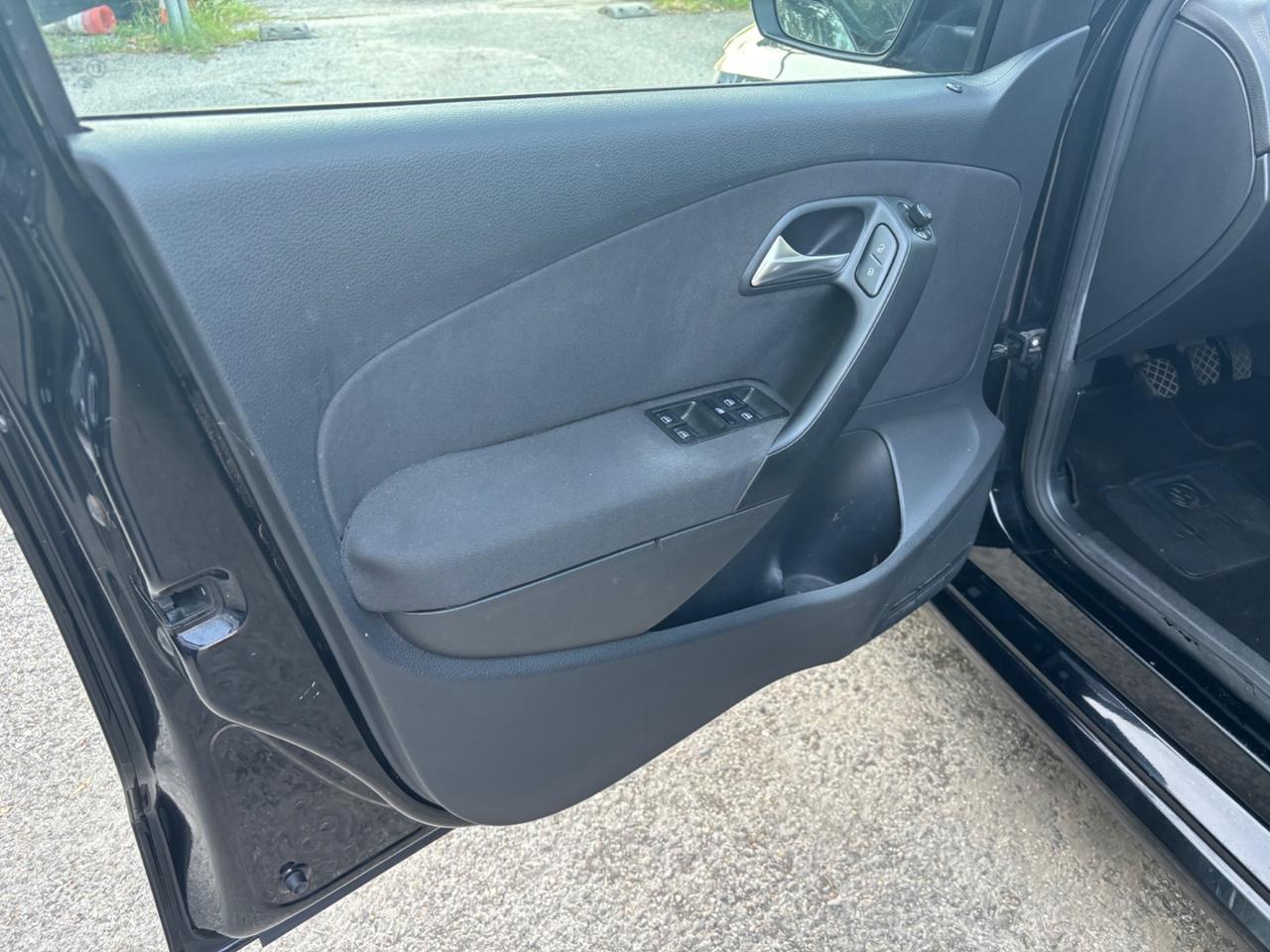 Volkswagen Polo 1.2 5p. Comfortline OK NEOPATENTATI