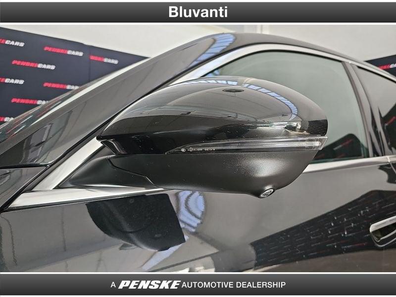 Maserati Grecale Grecale MHEV 250 CV AWD GT