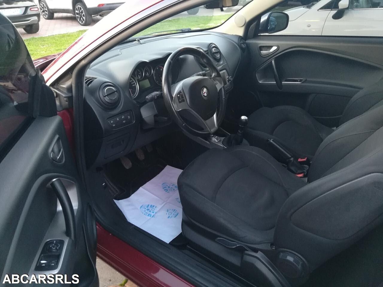 ALFA ROMEO - MiTo - 1.3 JTDm 85 CV - CATENA NUOVA