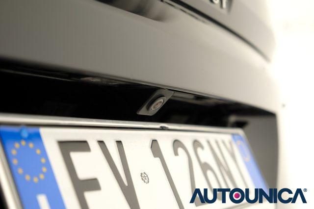 PEUGEOT 3008 PURETECH TURBO 130 S&S EAT8 GT LINE
