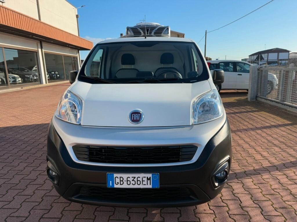 Fiat Fiorino 1.3 MJT 95CV Frigo
