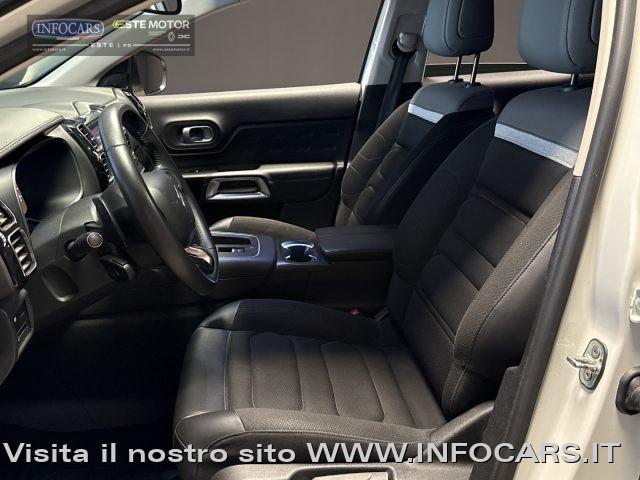 CITROEN C5 Aircross BlueHDi 130 CV EAT8 Feel Pack - PROMO